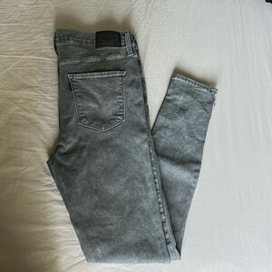 720 High Rise Super Skinny